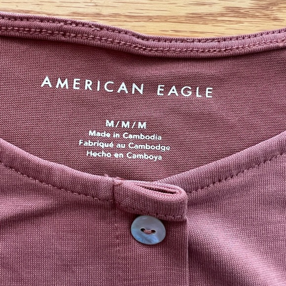 American Eagle Medium tank - Picture 5 of 5